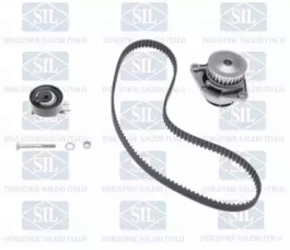 SALERI SIL k2pa941 -